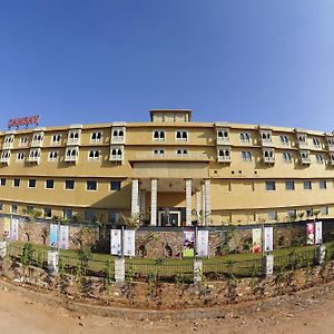 Cambay Resort, Udaipur